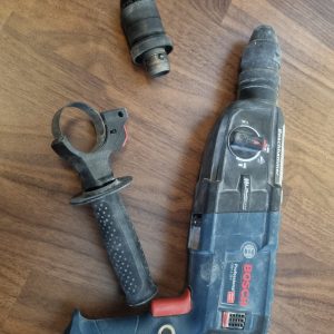 Bosch Professional Bohrhammer GBH 2-28 F