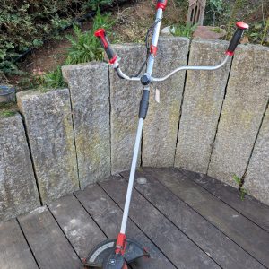 Motorsense / Einhell Agillo Freischneider