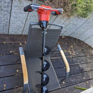 Einhell Akku-Erdbohrer GP-EA 18/150 Li BL-Solo mit Akku mieten
